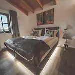 Hochalmbahnen Chalets 5W3, Bergkiefer, Nahe Gondel Διαμέρισμα