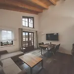 Hochalmbahnen Chalets 5W3, Bergkiefer, Nahe Gondel Διαμέρισμα *