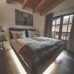 Hochalmbahnen Chalets 5W3, Bergkiefer, Nahe Gondel Διαμέρισμα
