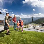 Hochalmbahnen Chalets 5W3, Bergkiefer, Nahe Gondel Διαμέρισμα Rauris