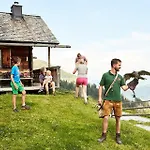 Hochalmbahnen Chalets 5W3, Bergkiefer, Nahe Gondel Διαμέρισμα