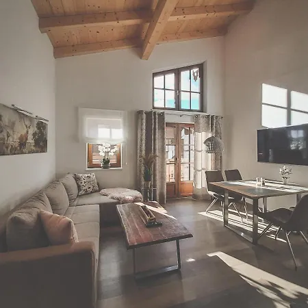 Hochalmbahnen 1-05 We3, Maislaufeldweg 1h Og