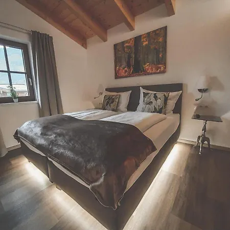 Hochalmbahnen Chalets 5W3, Bergkiefer, Nahe Gondel Apartmán