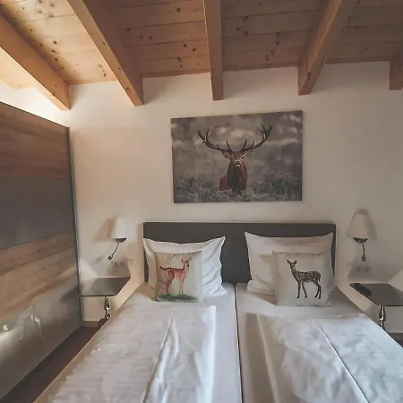 Hochalmbahnen 1-05 We3, Maislaufeldweg 1h Og Rauris