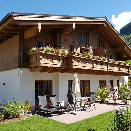 Hochalmbahnen 1-05 We3, Maislaufeldweg 1h Og Daire *