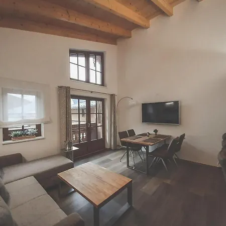 Hochalmbahnen Chalets 5W3, Bergkiefer, Nahe Gondel Apartmán *