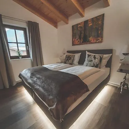 Hochalmbahnen 1-05 We3, Maislaufeldweg 1h Og Daire Rauris