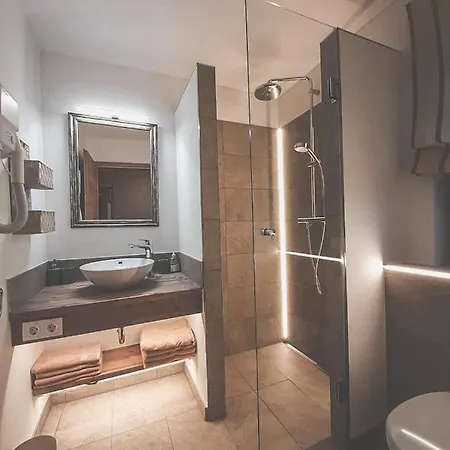 Hochalmbahnen 1-05 We3, Maislaufeldweg 1h Og Daire *