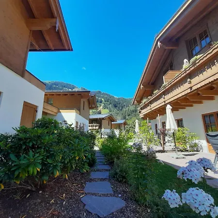 Appartamento Hochalmbahnen 5w3, Bergkiefer, Nahe Gondel *