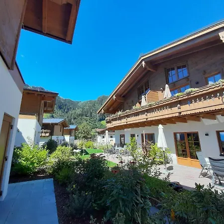 Hochalmbahnen 1-05 We3, Maislaufeldweg 1h Og Rauris