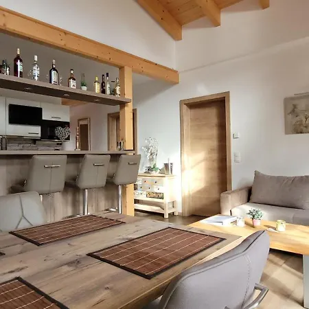 Daire Hochalmbahnen 1-05 We3, Maislaufeldweg 1h Og Rauris