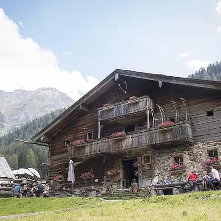 Appartamento Hochalmbahnen 5w3, Bergkiefer, Nahe Gondel