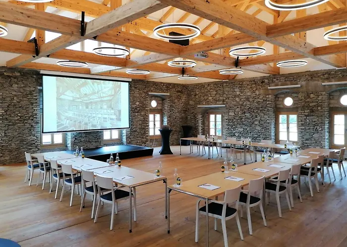 Lägenhet Hochalmbahnen Chalets Apartment 1h OG Rauris